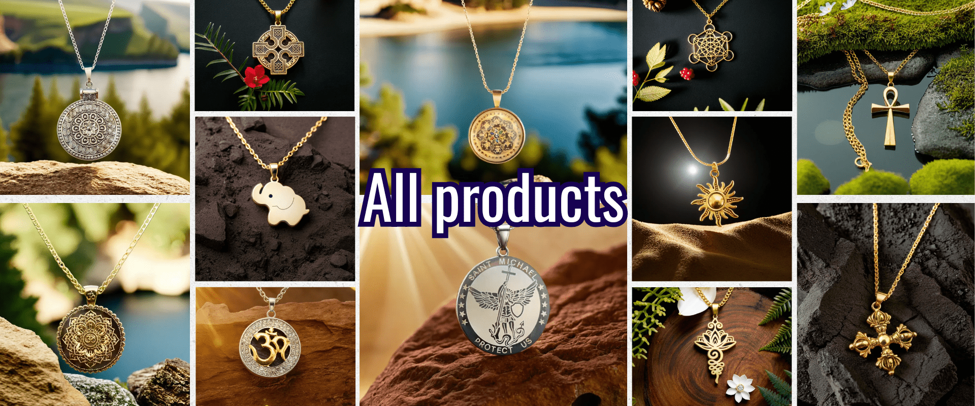 All products
