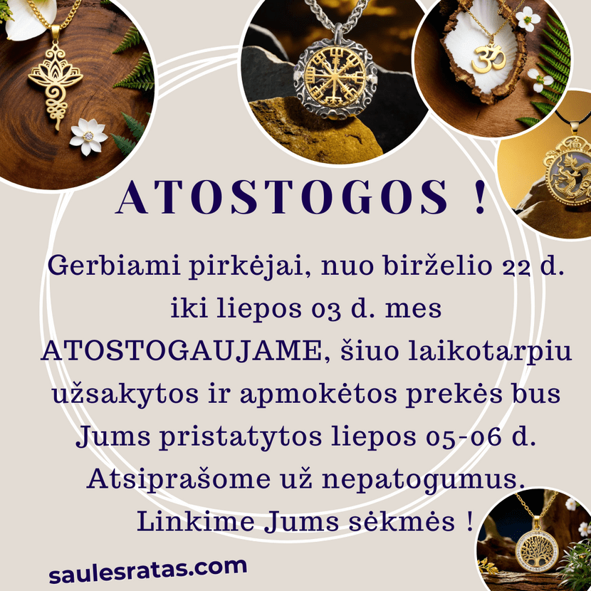 ATOSTOGOS