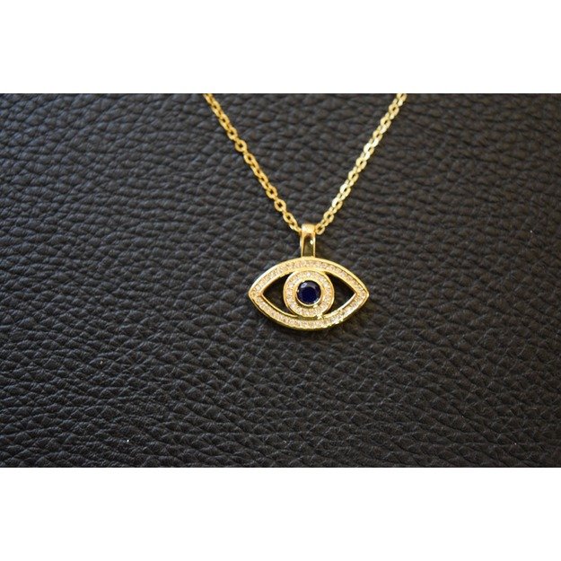 Horo akis (Ra akis, viską matanti akis).