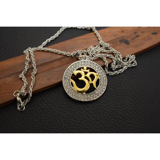 Om (Aum)