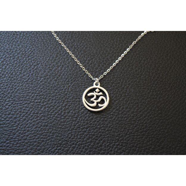 Om (Aum)